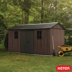 Keter Rosewood 15Ft 6