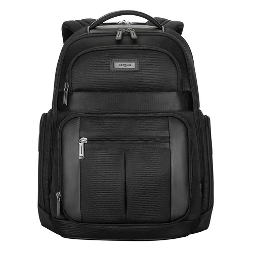 Targus Mobile Elite Backpack in Black