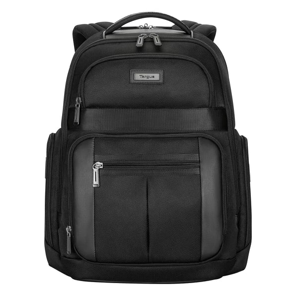 Targus Mobile Elite Backpack in Black