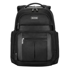 Targus Mobile Elite Backpack in Black