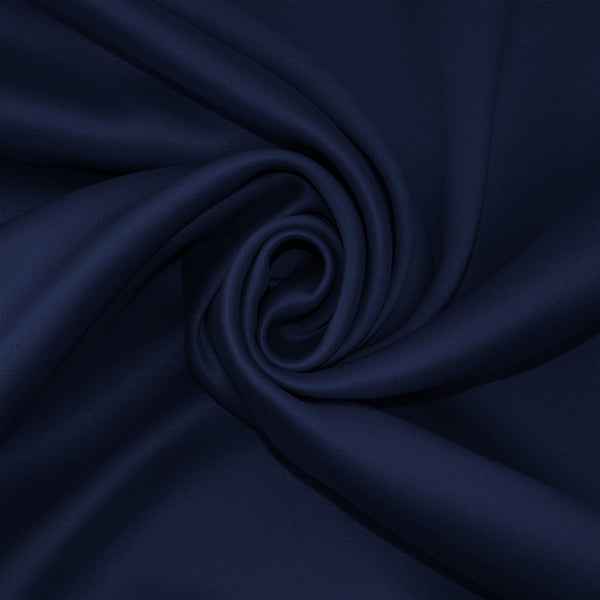 2pcs Full Blackout Curtains, 100% Polyester Fabric, Privacy Protected, Sound proof, Energy saving Grommet Top Curtains for Bedrooms, Living Room, Home Decor & Room Decor