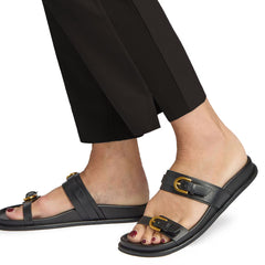 Kirkland Signature Ladies Ankle Pant in Black