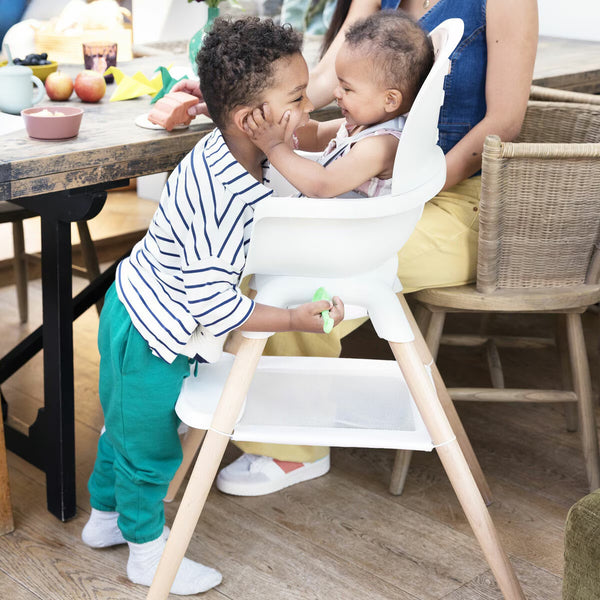 Joie Chestnut™ 9-In-1 Multi-Mode Highchair