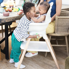 Joie Chestnut™ 9-In-1 Multi-Mode Highchair