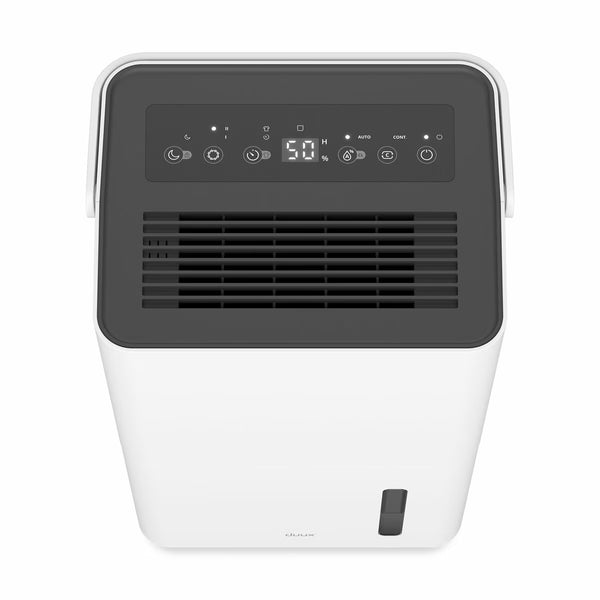Duux Bora Smart Dehumidifier 12L, DXDH12UK
