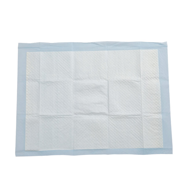Puppy Pads Pack of 40 Pee Pads for Dogs Potty Training with Leak-Proof Quick-Dry Design Multi-Layer Puppy Training Pads Pack of 20 XL-size 90x60cm