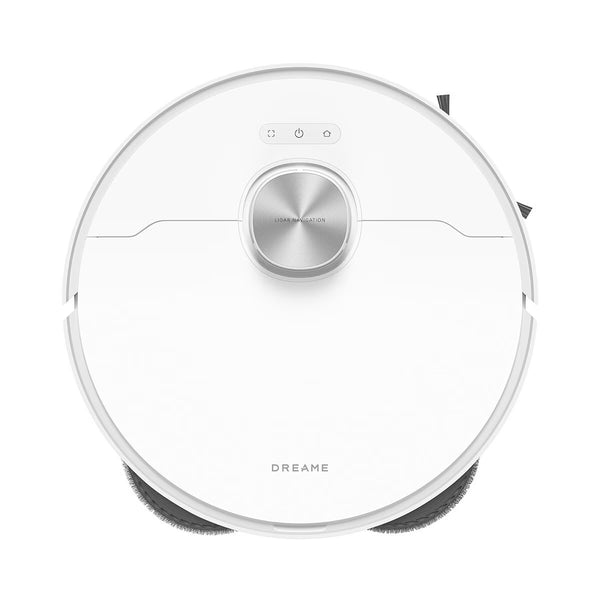 Dreame L10S Ultra Gen 2 Robot Vacuum Cleaner, RLL32SE