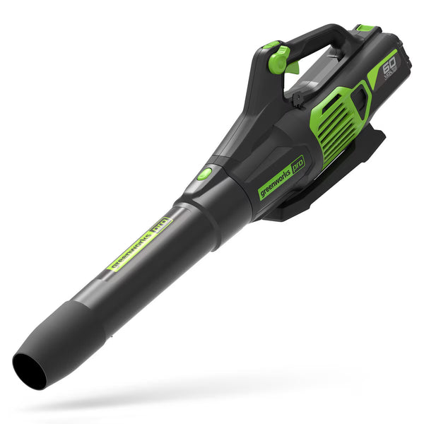 Greenworks 60V Leaf Blower (Tool Only) 437818