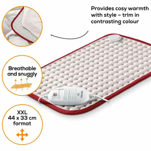Beurer HK Cosy Electric Heat Pad