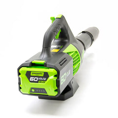 Greenworks 60V Leaf Blower (Tool Only) 437818