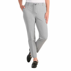 Hilary Radley Ladies 4 Way Stretch Pull on Pant