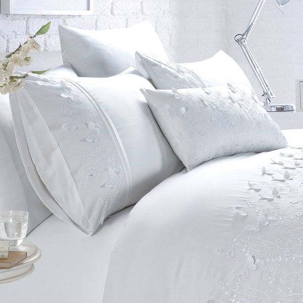 Whispering Petals Range Boudior 50x30 cm| UK Brand | Fast Dispatch