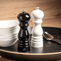 Peugeot Paris Duo Salt & Pepper Mill Set, 18Cm in Three Colours
