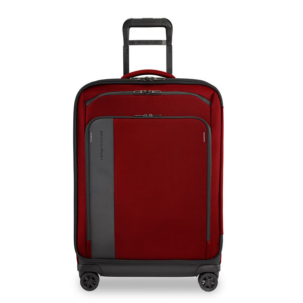 Briggs & Riley ZDX 66Cm Medium Expandable 4 Wheel Spinner Suitcase