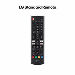 LG 43UA75006LA 43 Inch 4K Ultra HD Smart TV