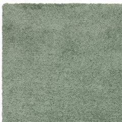 Atlas Shaggy Sage Rug, in 3 Sizes
