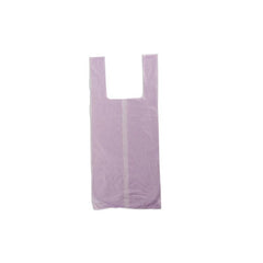 150 Fragranced Disposable Nappy Sacks, Scented, Easy-To-Tie Tabs, Durable, Thick Baby Nappy Disposal or Pet Waste Bags, 150 Count