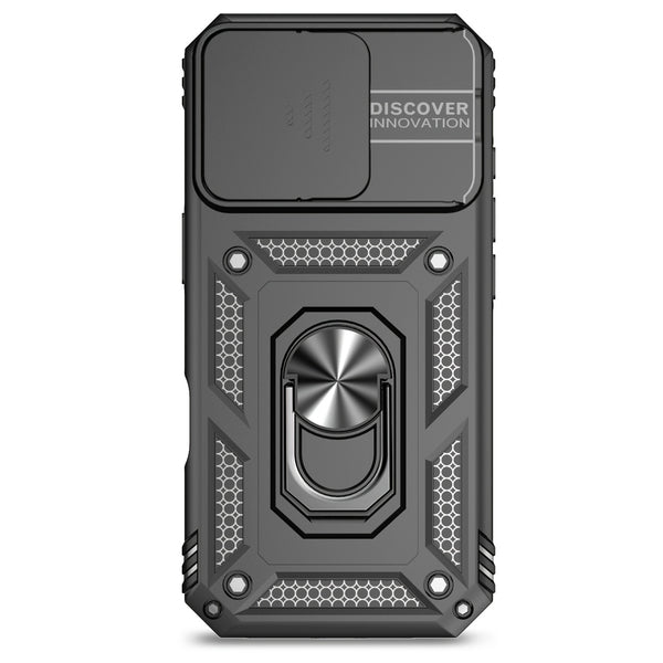 Phone Case - Sturdy Phone Case That Combines Soft And Hard Materials, Designed for Various for Iphone Including The 17 Pro Max, 17, Air, And Earlier Versions Like The 16, 15