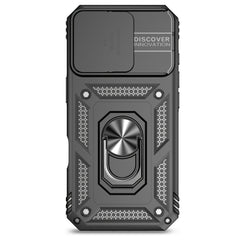 Phone Case - Sturdy Phone Case That Combines Soft And Hard Materials, Designed for Various for Iphone Including The 17 Pro Max, 17, Air, And Earlier Versions Like The 16, 15