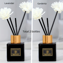2pcs/set, different aroma diffusers, multiple options to choose from