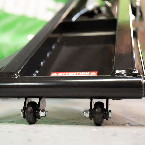 Quickjack Portable Automatic Car Lift System Jack (3,175Kg Capacity) - Model 7000TL