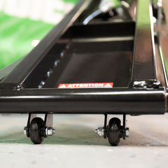 Quickjack Portable Automatic Car Lift System Jack (3,175Kg Capacity) - Model 7000TL