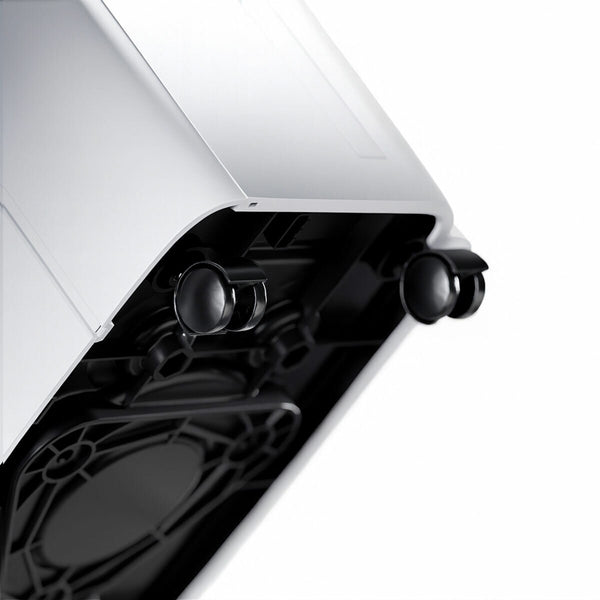 Pro Breeze 20L Premium Dehumidifier with Special Laundry Mode, PB-D-23-UK