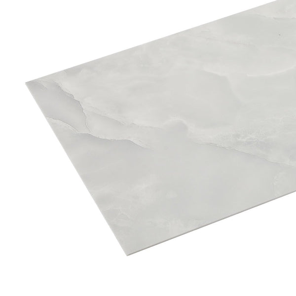 10pcs 3D Marble Wall Tiles Wallpaper, PVC Peel & Stick, Self-Adhesive Wall Stickers Wall Stickers, Golden/Grey Marble Pattern - Home Decoration Wall Stickers, Easy to Clean And Cut, Suitable for Renovation of Bathrooms, Living Rooms, Kitchens, Bedrooms