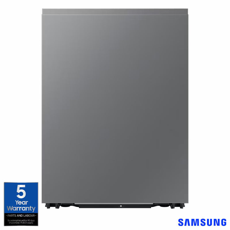 Samsung Series 6, DW60DG790100U4 Fully Integrated Dishwasher, a Rated in Silver