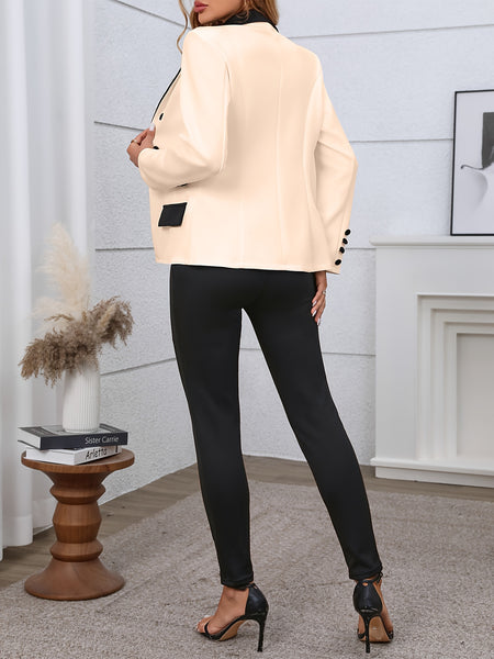 Specially Developed New Spring/autumn Casual Fashion Suit for Women
