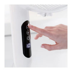 Taurus FADC002 Ice Breeze Silent Standing Fan