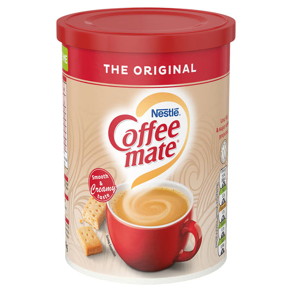 Nestle Coffee Mate Original, 2 X 550G