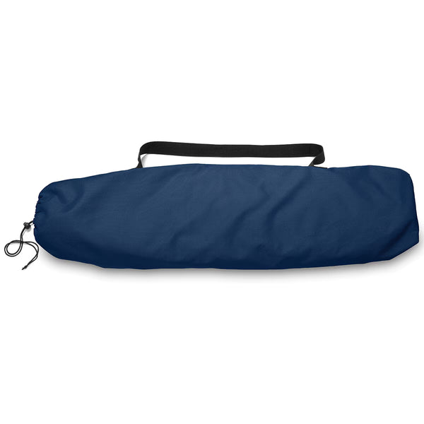 Sport-Brella Beach Chair with Clamp-On Umbrella