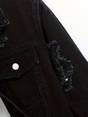 Men's Denim Jacket
