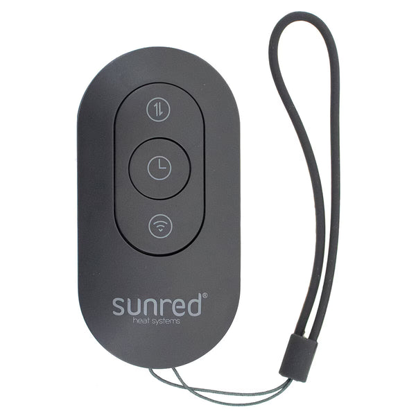 Sunred Moderna 2.15M 2,000W Electric Smart Patio Heater