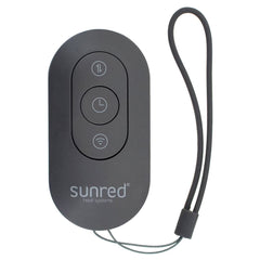 Sunred Moderna 2.15M 2,000W Electric Smart Patio Heater