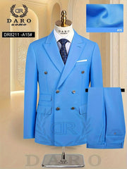 Fashion Business Suit