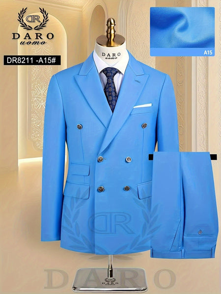 Fashion Business Suit
