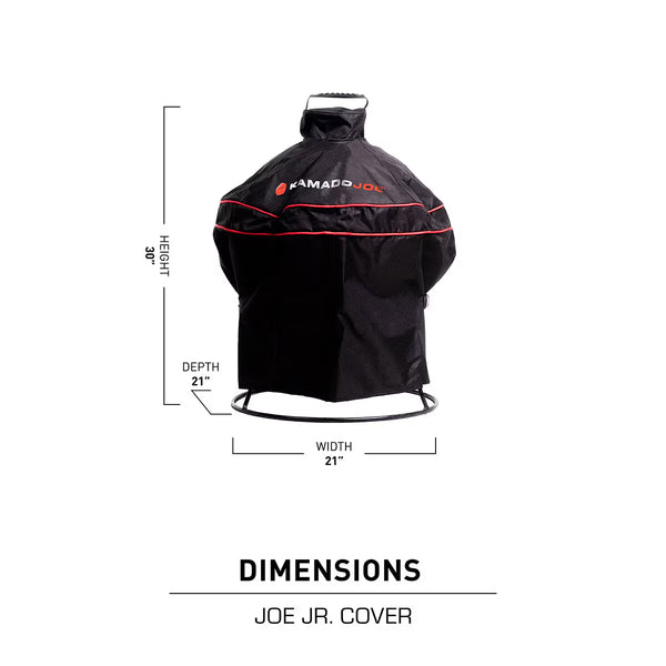 Kamado Joe Junior 13.5