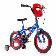 Huffy Spider-Man Kids 14