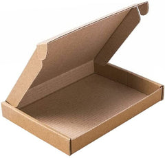 Royal Mail Large Letter Pip C4 A4 C5 A5 C6 A6 Postal Boxes Mailing Box- CHEAPEST