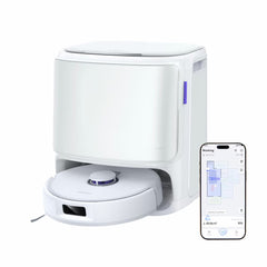 Narwal Freo X10 Pro Robot Vacuum & Mop