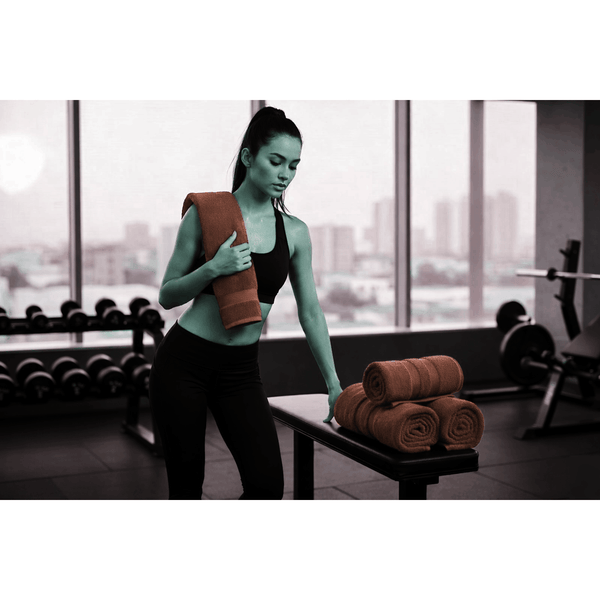 Pack of 4 Jumbo Bath Sheets Set 100% Egyptian Cotton (80x140 CM) Quick Dry 500GSM Highly Absorbent Soft Feel Bath Sheets XL Bathroom Towel Perfect for Daily Use