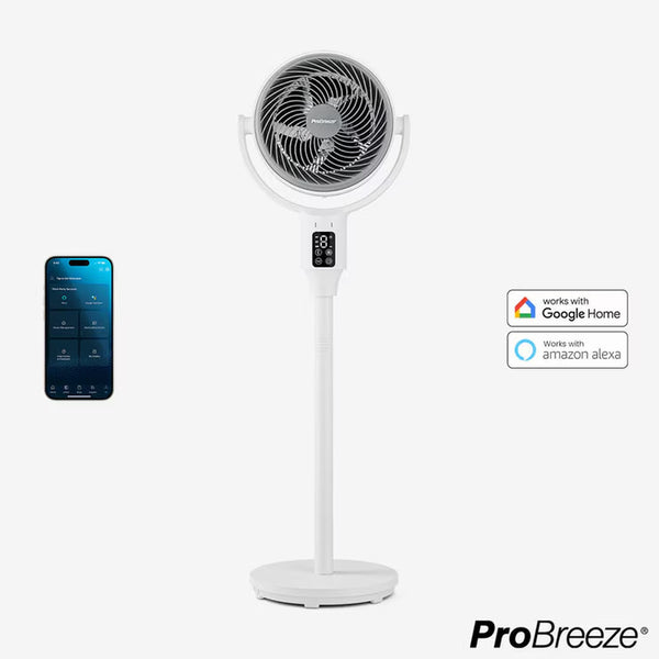Pro Breeze Airflo™ 43
