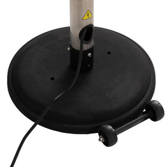 Firesense Stainless Steel 2.3M (93