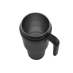 Reduce Cold1 Mug 1.18L, 2 Pack in Black & Mint