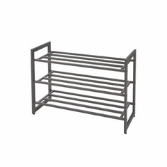 Neatfreak 3 Tier Heavy Duty Stackable Shoe Storage Rack