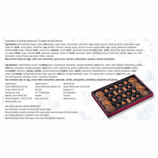Corne Port Royale Seasons Collection, 315G in Blue