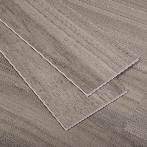 Golden Select Oyster Rigid Core SPC Luxury Vinyl Flooring Planks with Foam Underlay - 1.33 M² per Pack