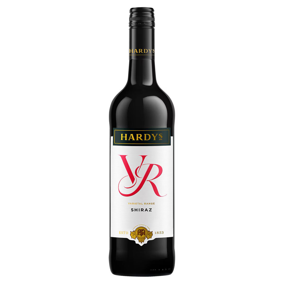 Hardys VR Shiraz, 75Cl